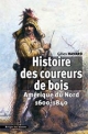 Page couverture de la publication