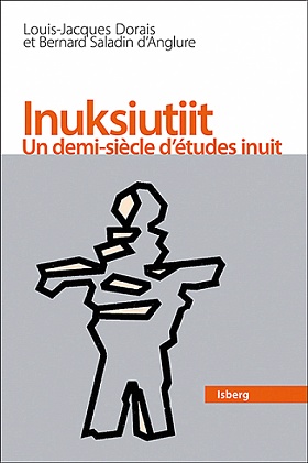 Page couverture de la publication