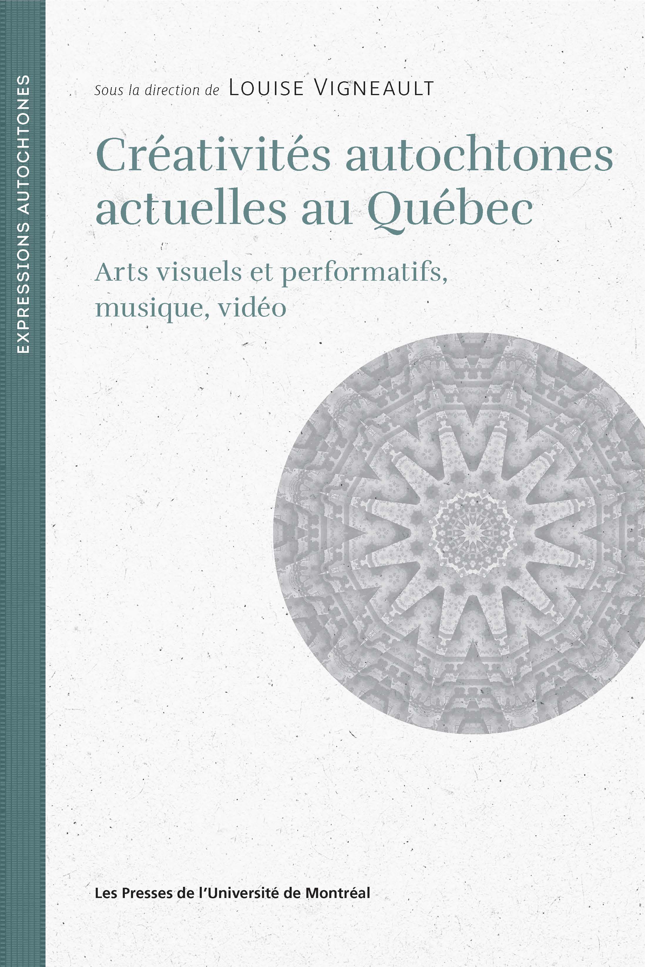 Page couverture de la publication