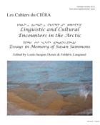 Page couverture de la publication
