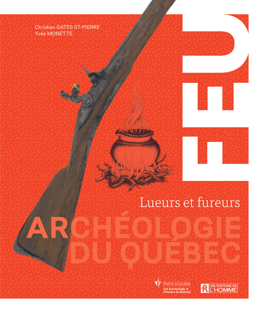 Page couverture de la publication