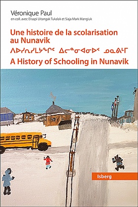 Page couverture de la publication