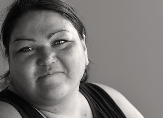 Portrait de Basile Hébert