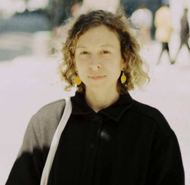 Portrait de Denieul-Pinsky