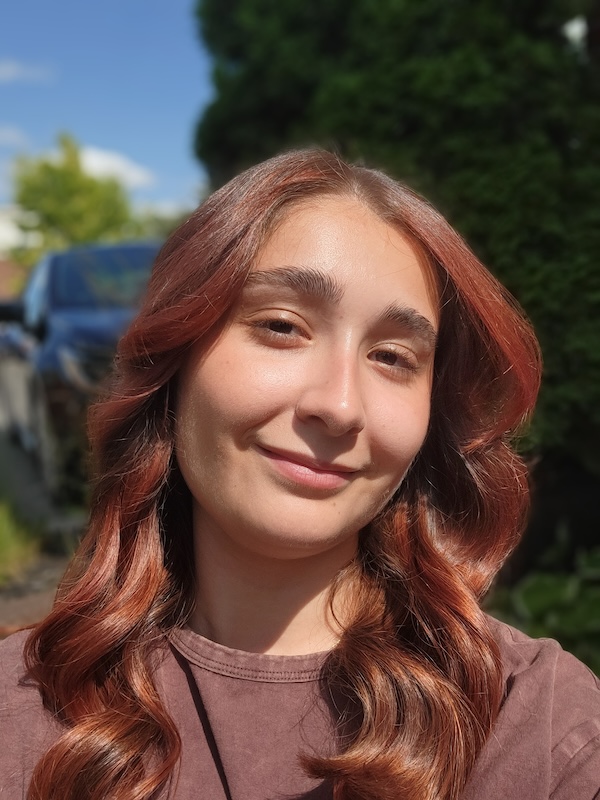 Portrait de Forlini Chalifoux