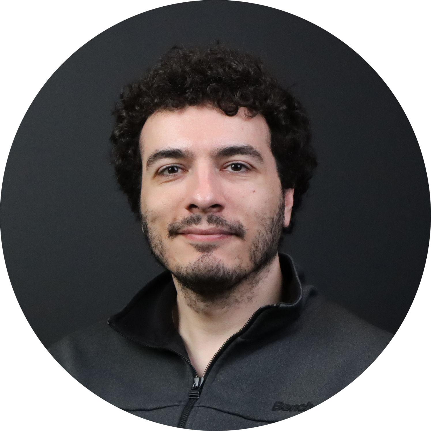 Portrait de Lucas-Rancourt