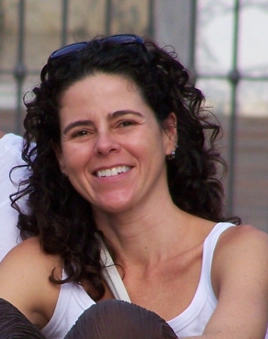 Portrait de Maia de Lima