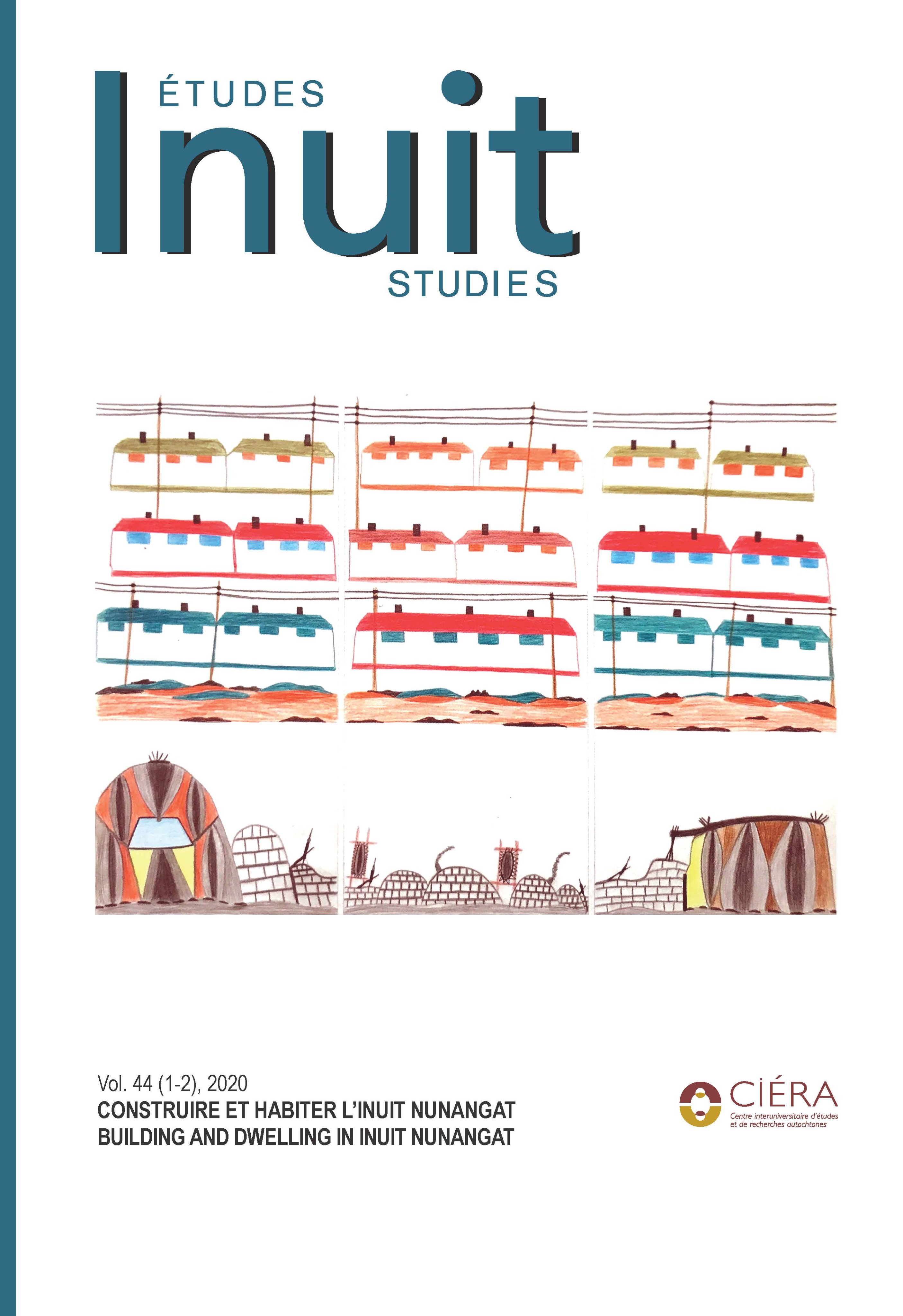 Page couverture de la publication