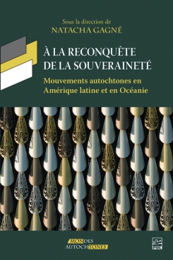 Page couverture de la publication