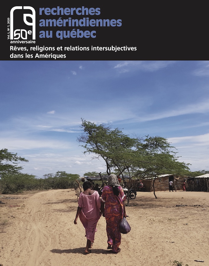 Page couverture de la publication